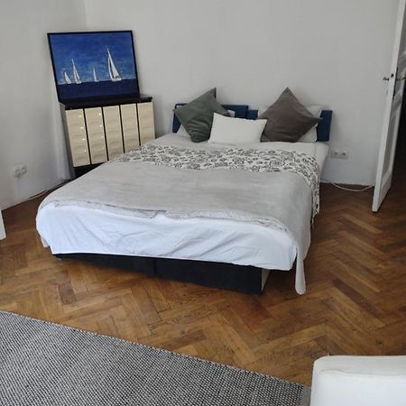Trappelgasse Top 26 Wien Ngoại thất bức ảnh