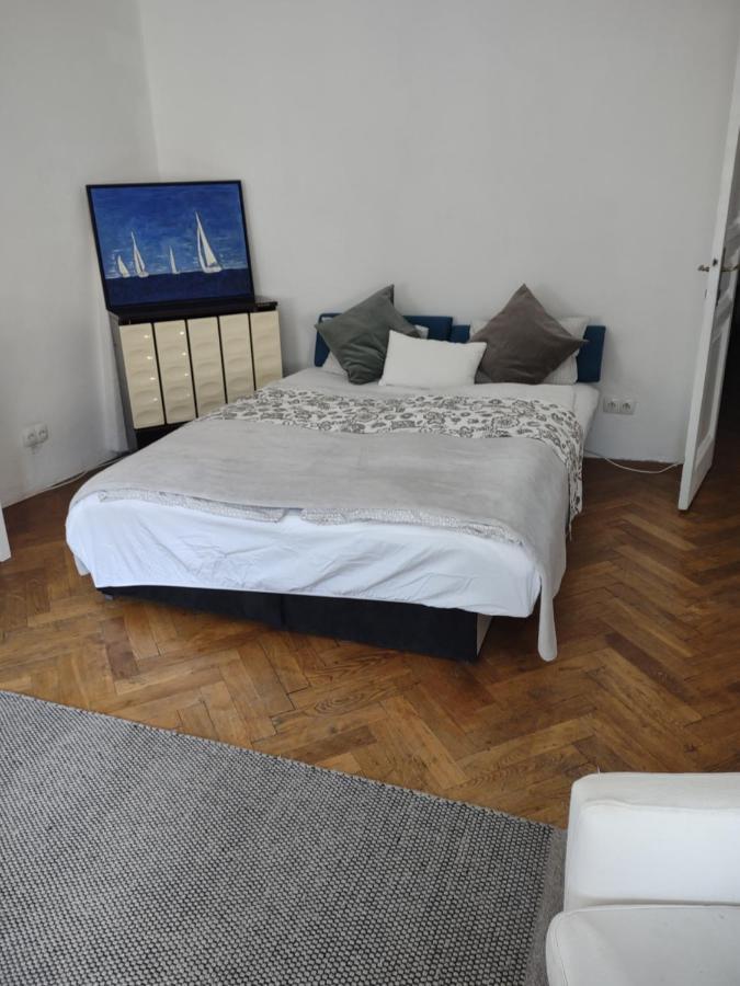 Trappelgasse Top 26 Wien Ngoại thất bức ảnh