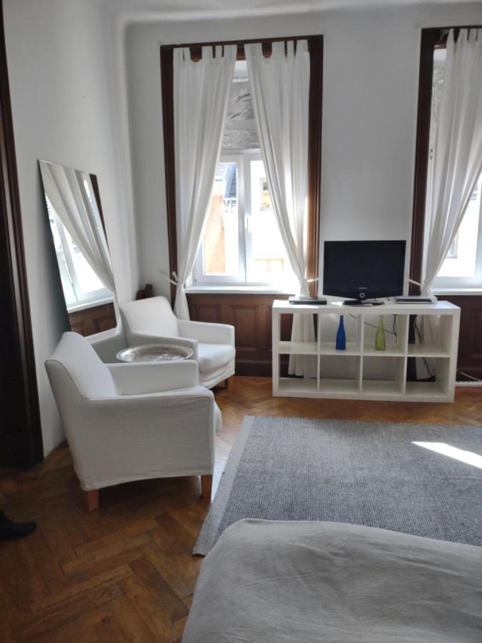 Trappelgasse Top 26 Wien Ngoại thất bức ảnh
