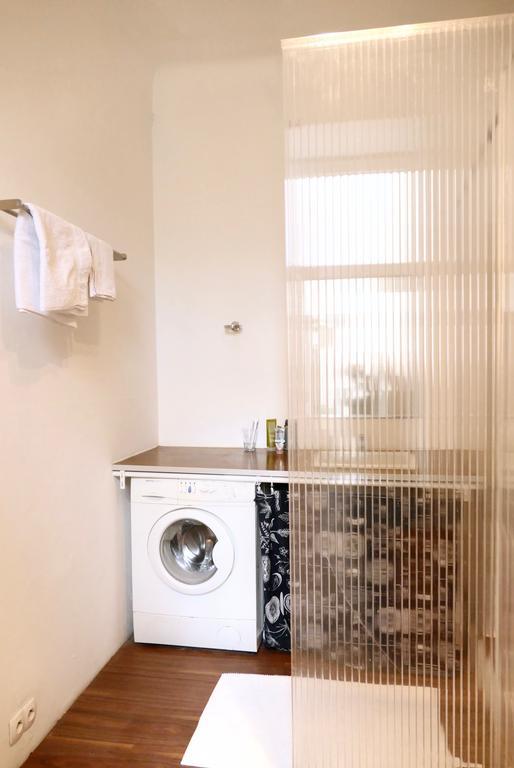 Trappelgasse Top 26 Wien Ngoại thất bức ảnh