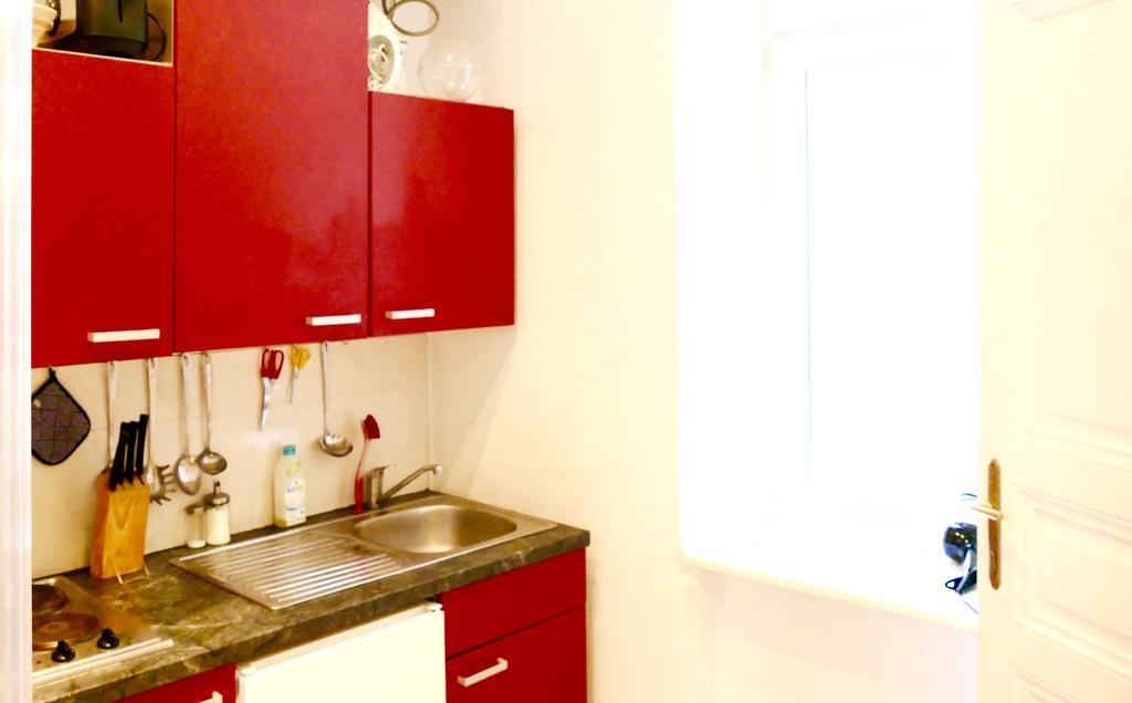 Trappelgasse Top 26 Wien Ngoại thất bức ảnh